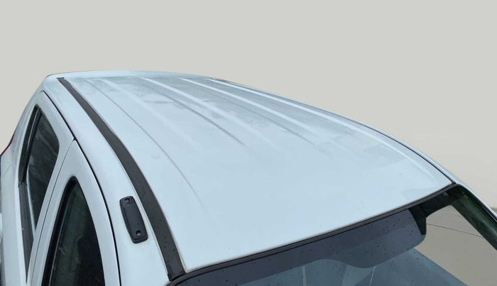 2017 Maruti Alto 800 VXI O, Petrol, Manual, 71,150 km, Roof