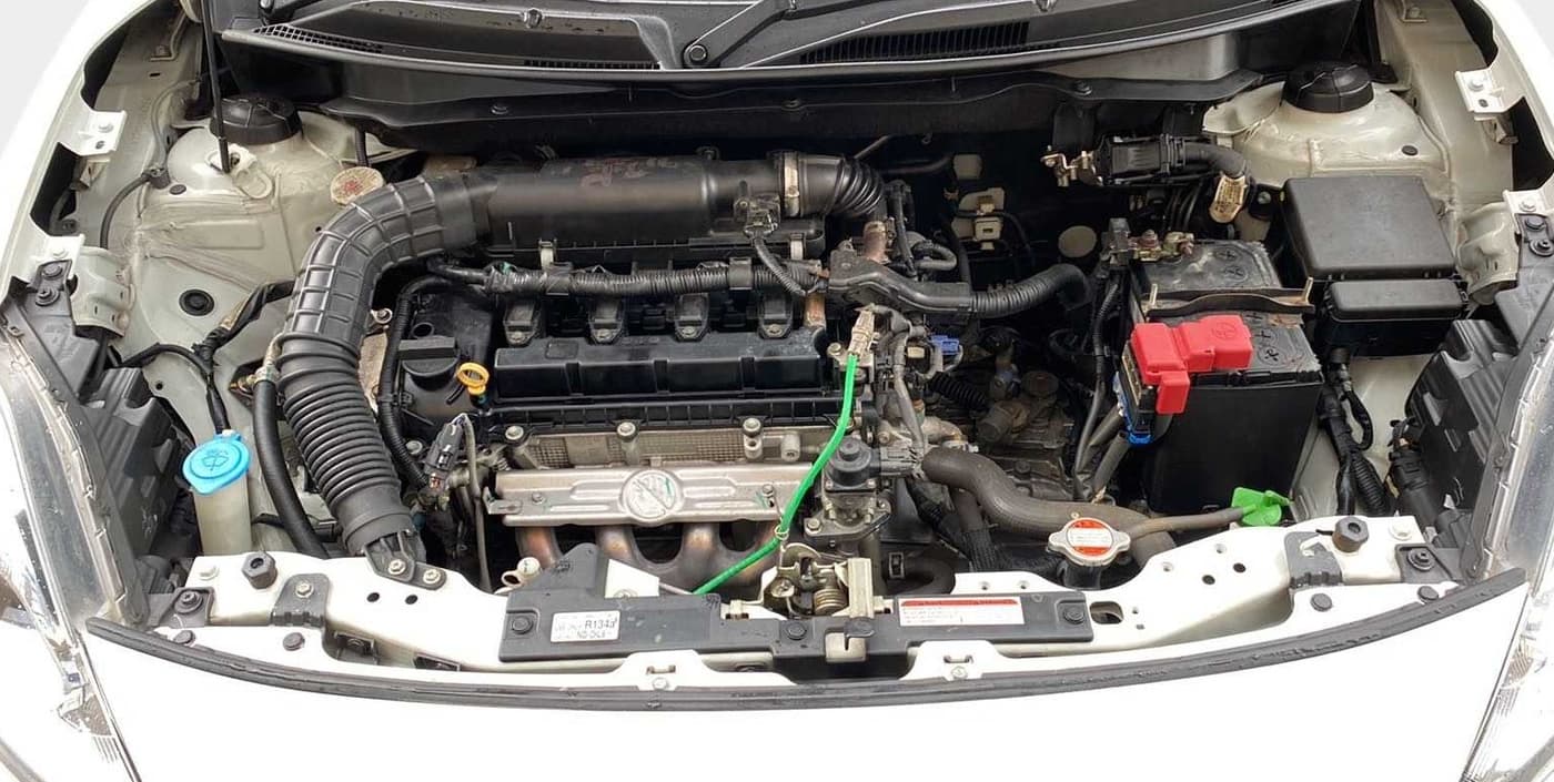 2022 Maruti Swift ZXI PLUS DUAL TONE, Petrol, Manual, 11,716 km, Open Bonet