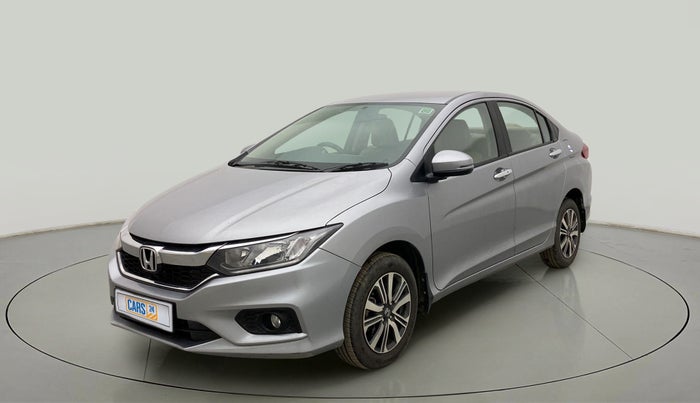 2019 Honda City 1.5L I-VTE V CVT, Petrol, Automatic, 52,274 km, Left Front Diagonal