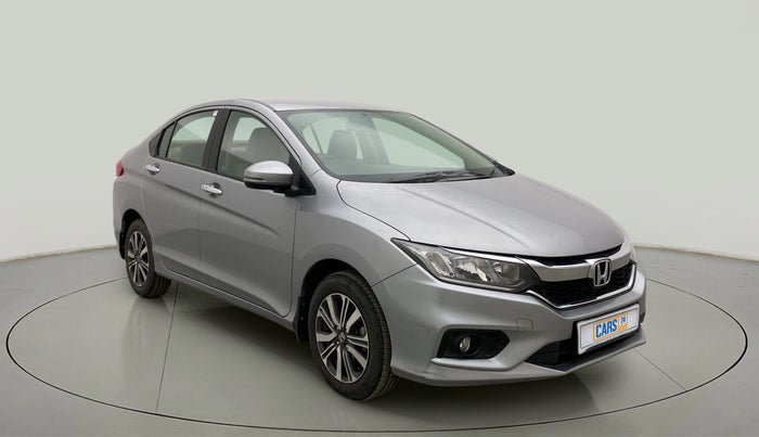 2019 Honda City 1.5L I-VTE V CVT, Petrol, Automatic, 52,274 km, SRP