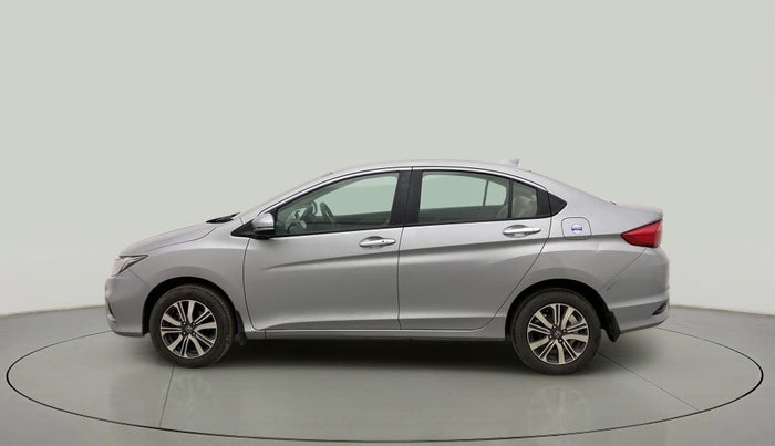 2019 Honda City 1.5L I-VTE V CVT, Petrol, Automatic, 52,274 km, Left Side