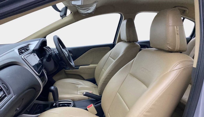 2019 Honda City 1.5L I-VTE V CVT, Petrol, Automatic, 52,274 km, Right Side Front Door Cabin