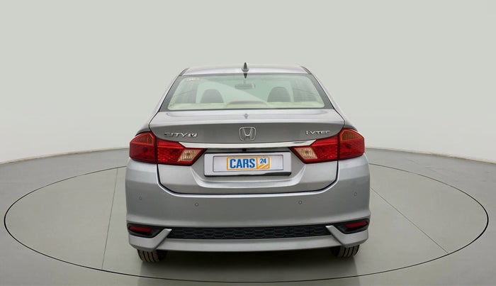 2019 Honda City 1.5L I-VTE V CVT, Petrol, Automatic, 52,274 km, Back/Rear