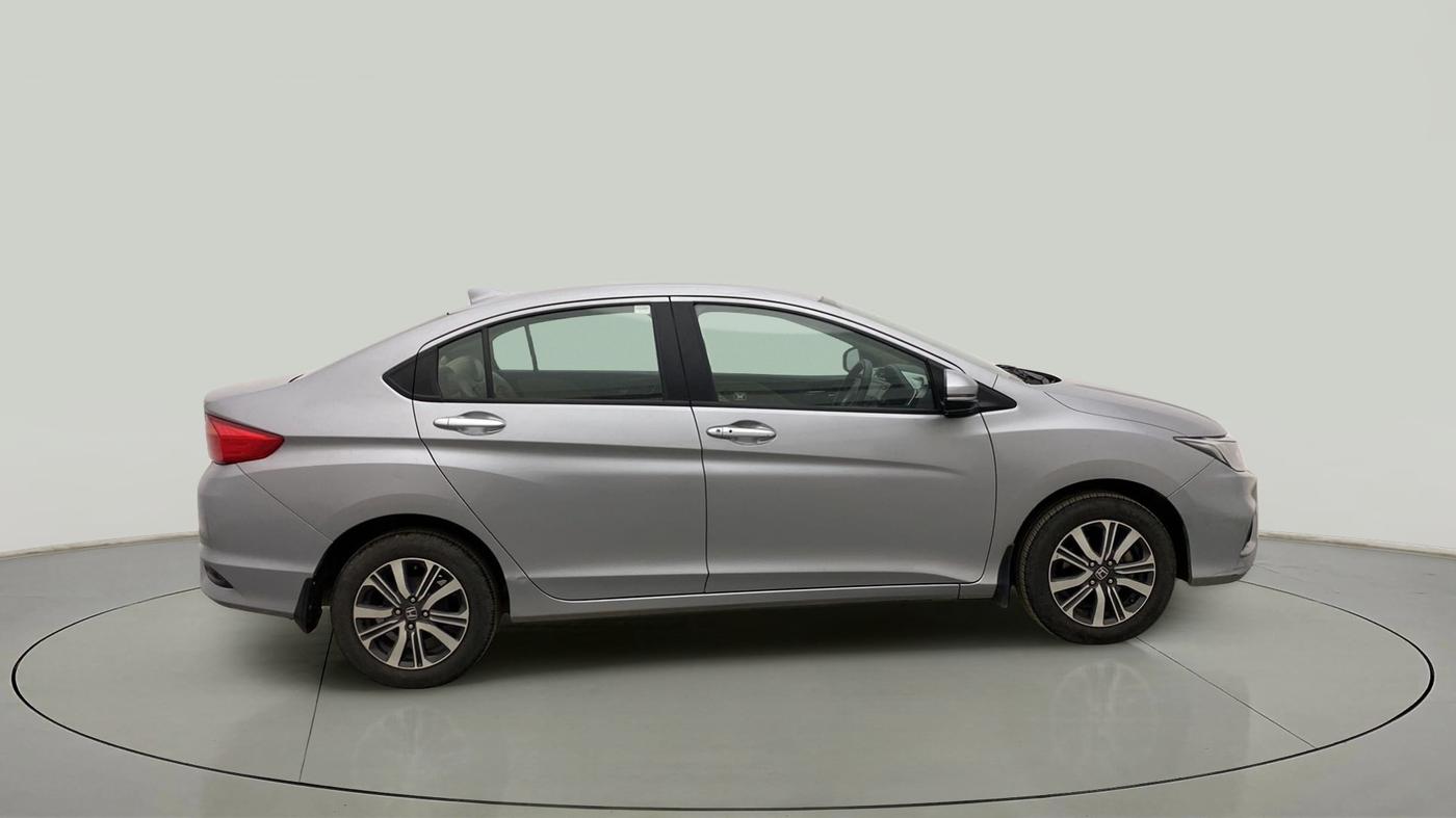 2019 Honda City 1.5L I-VTE V CVT, Petrol, Automatic, 52,274 km, Right Side View