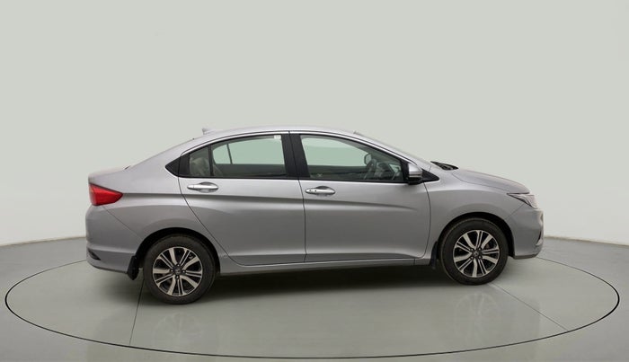 2019 Honda City 1.5L I-VTE V CVT, Petrol, Automatic, 52,274 km, Right Side View