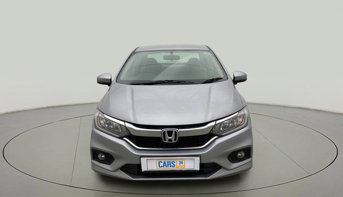 2019 Honda City 1.5L I-VTE V CVT, Petrol, Automatic, 52,274 km, Front