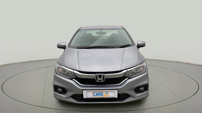2019 Honda City 1.5L I-VTE V CVT, Petrol, Automatic, 52,274 km, Front