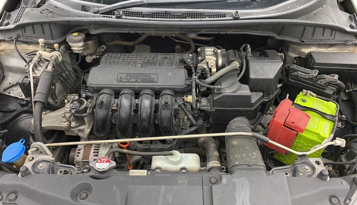 2019 Honda City 1.5L I-VTE V CVT, Petrol, Automatic, 52,274 km, Open Bonet