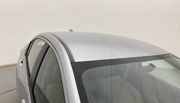 2019 Honda City 1.5L I-VTE V CVT, Petrol, Automatic, 52,274 km, Roof