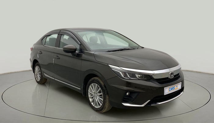 2021 Honda City 1.5L I-VTE V CVT, Petrol, Automatic, 14,770 km, SRP
