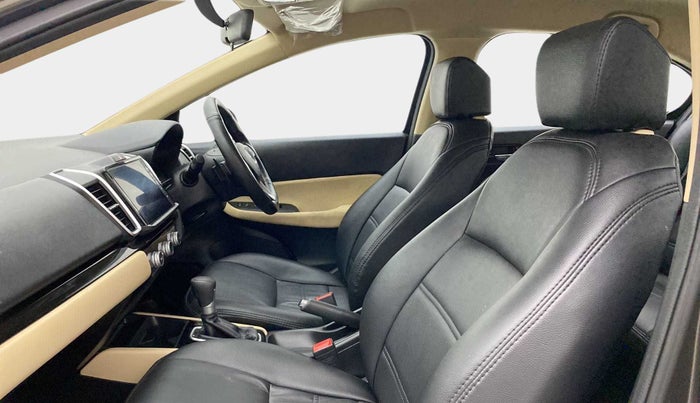 2021 Honda City 1.5L I-VTE V CVT, Petrol, Automatic, 14,770 km, Right Side Front Door Cabin