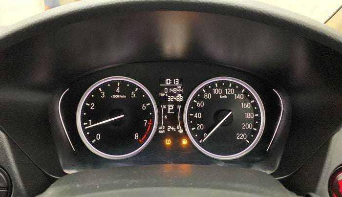 2021 Honda City 1.5L I-VTE V CVT, Petrol, Automatic, 14,770 km, Odometer Image