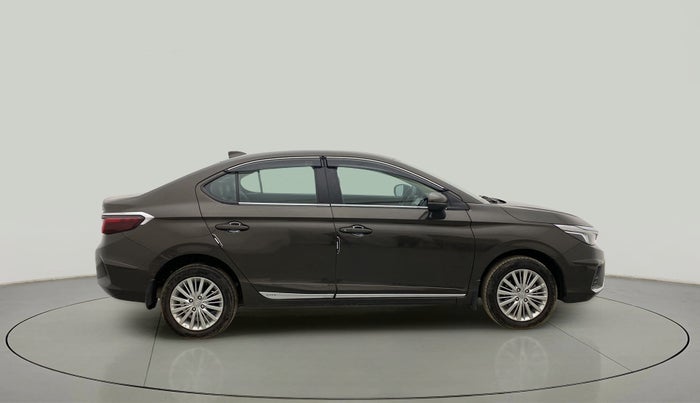 2021 Honda City 1.5L I-VTE V CVT, Petrol, Automatic, 14,770 km, Right Side View