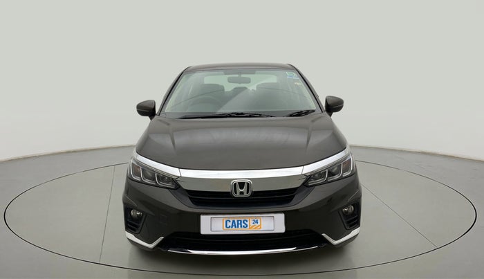 2021 Honda City 1.5L I-VTE V CVT, Petrol, Automatic, 14,770 km, Front