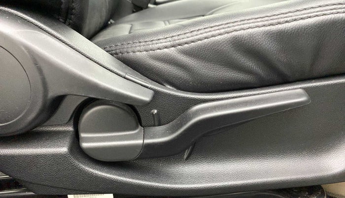 2021 Honda City 1.5L I-VTE V CVT, Petrol, Automatic, 14,770 km, Driver Side Adjustment Panel