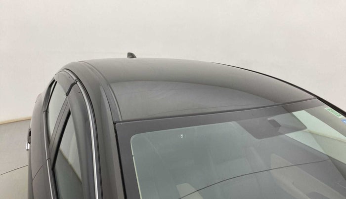 2021 Honda City 1.5L I-VTE V CVT, Petrol, Automatic, 14,770 km, Roof
