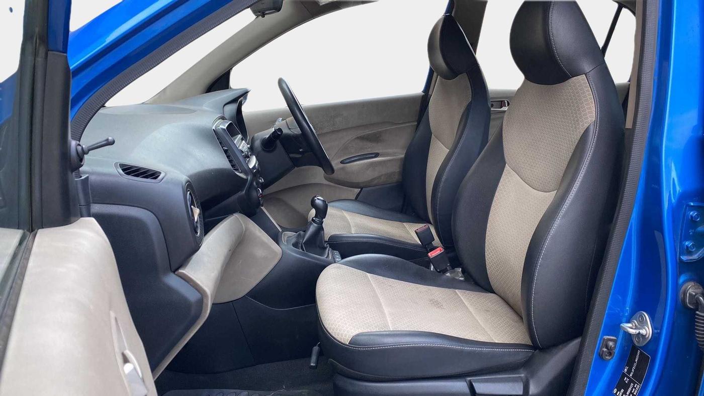 2018 Hyundai NEW SANTRO MAGNA, Petrol, Manual, 30,304 km, Right Side Front Door Cabin