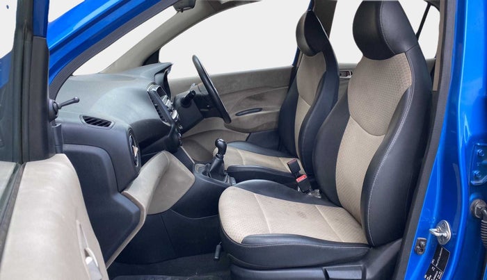 2018 Hyundai NEW SANTRO MAGNA, Petrol, Manual, 30,304 km, Right Side Front Door Cabin