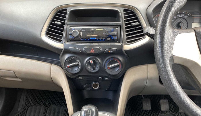 2018 Hyundai NEW SANTRO MAGNA, Petrol, Manual, 30,304 km, Air Conditioner