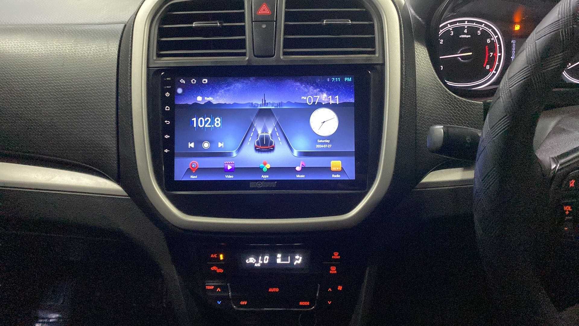 Features