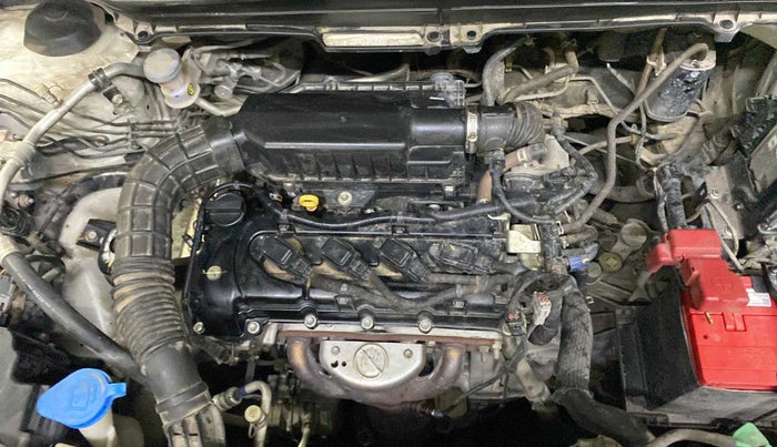 2021 Toyota URBAN CRUISER MID GRADE MT, Petrol, Manual, 39,069 km, Open Bonet