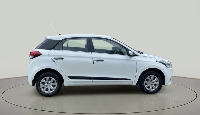 2015 Hyundai Elite i20 SPORTZ 1.2, Petrol, Manual, 78,581 km, Right Side