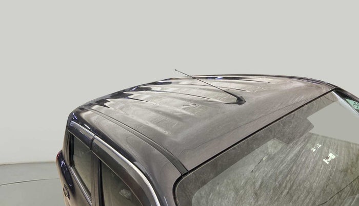 2020 Maruti S PRESSO VXI CNG, CNG, Manual, 43,486 km, Roof