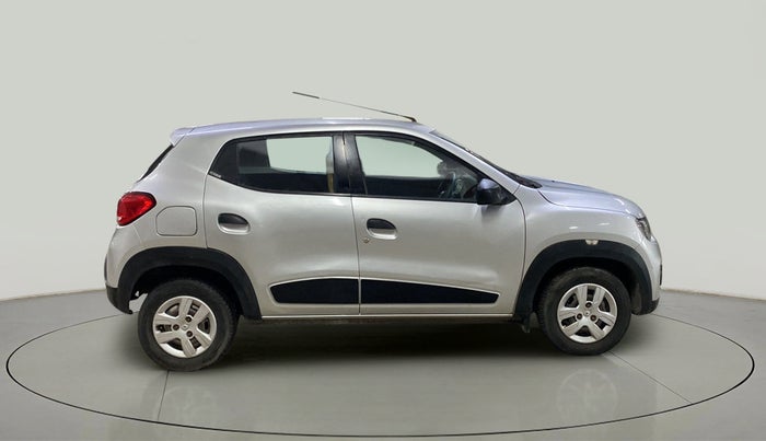 2016 Renault Kwid RXT 0.8 (O), Petrol, Manual, 30,279 km, Right Side View