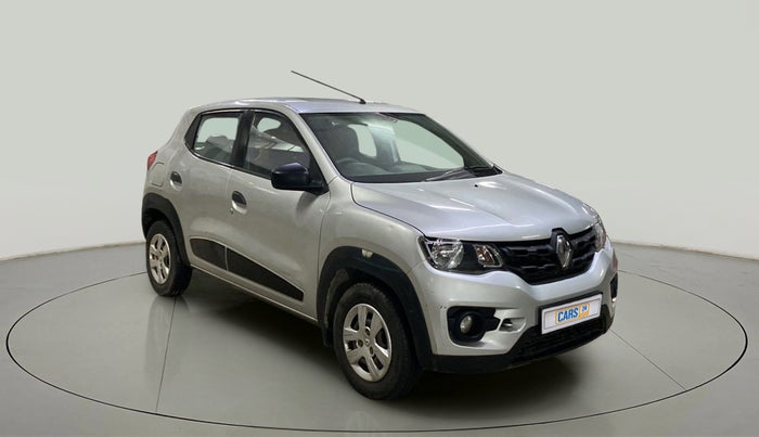 2016 Renault Kwid RXT 0.8 (O), Petrol, Manual, 30,279 km, Right Front Diagonal