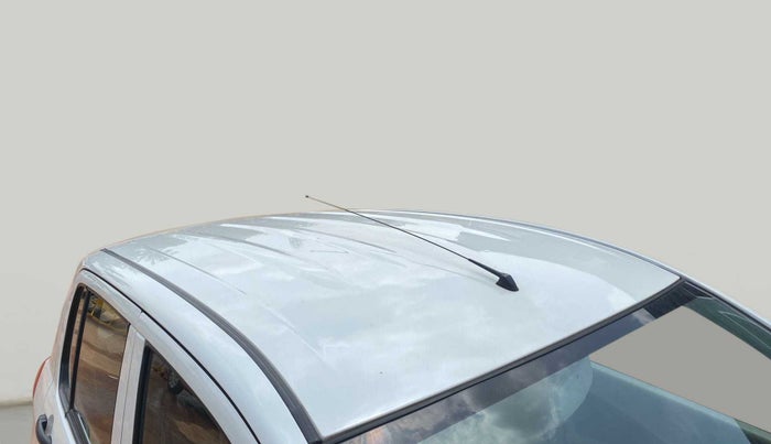 2015 Maruti Celerio VXI, Petrol, Manual, 13,904 km, Roof