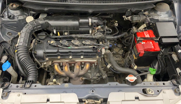 2020 Toyota Glanza G, Petrol, Manual, 77,262 km, Open Bonet