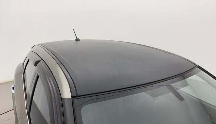 2020 Toyota Glanza G, Petrol, Manual, 77,262 km, Roof
