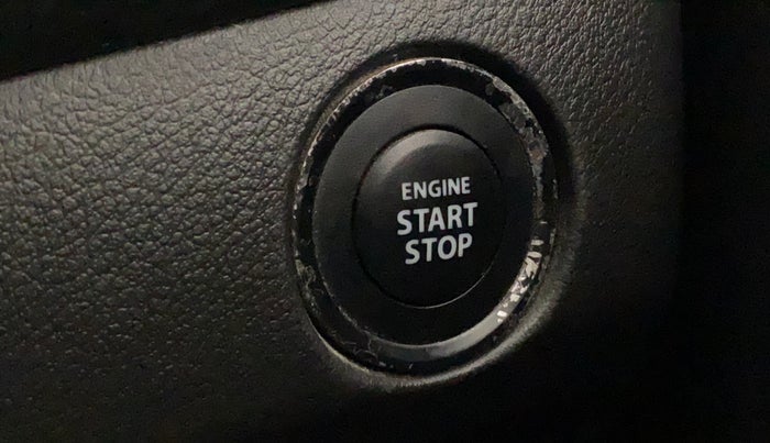 2020 Toyota Glanza G, Petrol, Manual, 77,262 km, Keyless Start/ Stop Button