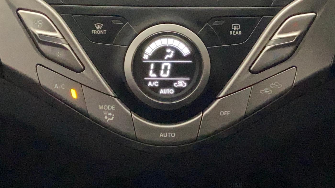 2020 Toyota Glanza G, Petrol, Manual, 77,262 km, Automatic Climate Control