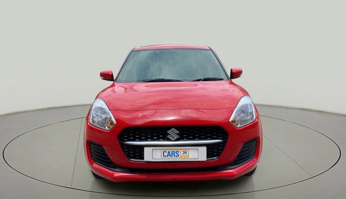 2023 Maruti Swift VXI, Petrol, Manual, 20,501 km, Front