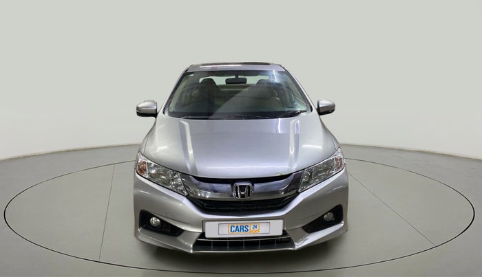 2014 Honda City 1.5L I-VTEC VX, Petrol, Manual, 34,473 km, Front