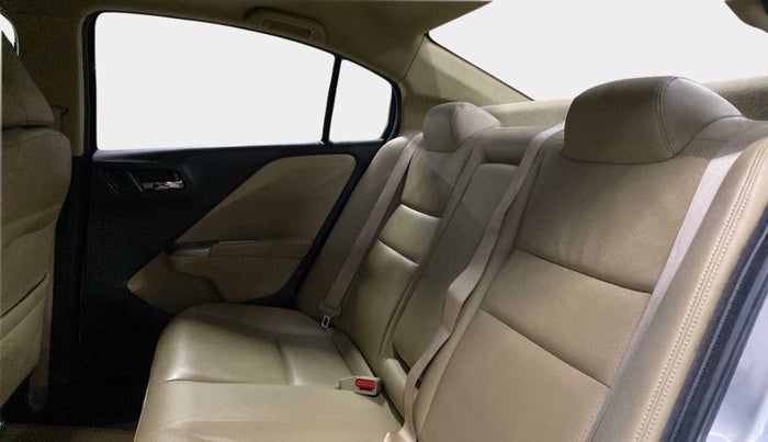 2014 Honda City 1.5L I-VTEC VX, Petrol, Manual, 34,473 km, Right Side Rear Door Cabin
