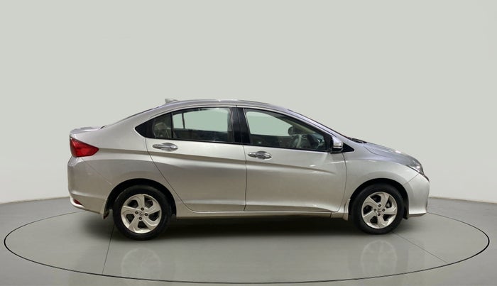 2014 Honda City 1.5L I-VTEC VX, Petrol, Manual, 34,473 km, Right Side View