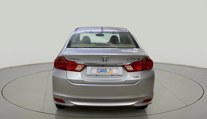 2014 Honda City 1.5L I-VTEC VX, Petrol, Manual, 34,473 km, Back/Rear