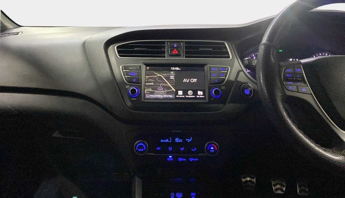 2018 Hyundai i20 Active 1.2 SX, Petrol, Manual, 85,928 km, Air Conditioner