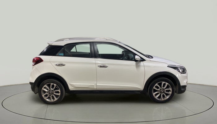 2018 Hyundai i20 Active 1.2 SX, Petrol, Manual, 85,928 km, Right Side View