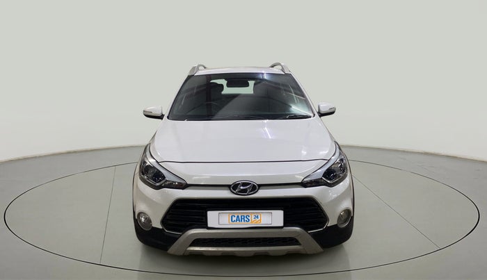 2018 Hyundai i20 Active 1.2 SX, Petrol, Manual, 85,928 km, Front