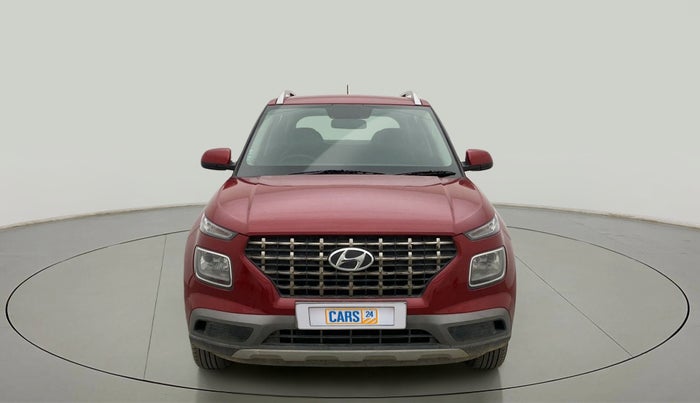 2020 Hyundai VENUE S 1.2, Petrol, Manual, 34,818 km, Front