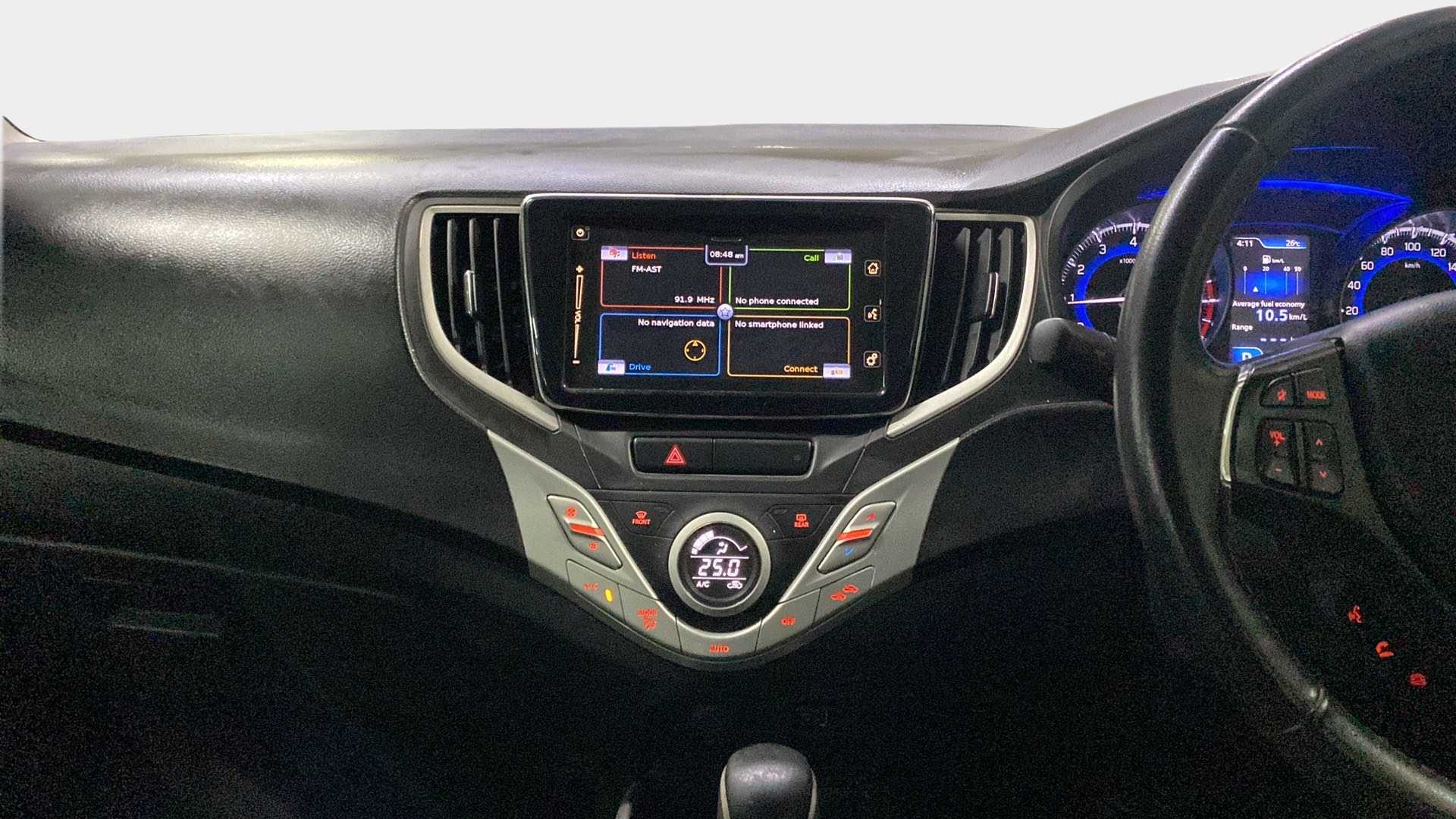 Features