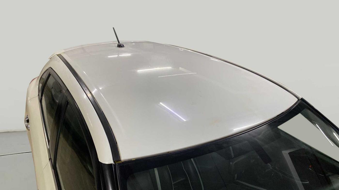 2018 Maruti Baleno ALPHA CVT PETROL 1.2, Petrol, Automatic, 44,613 km, Roof