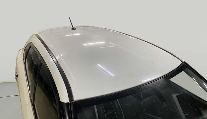 2018 Maruti Baleno ALPHA CVT PETROL 1.2, Petrol, Automatic, 44,613 km, Roof