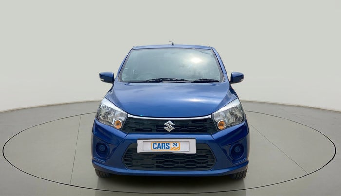 2018 Maruti Celerio ZXI AMT (O), Petrol, Automatic, 72,665 km, Front