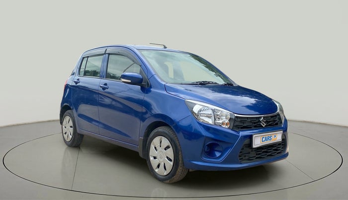 2018 Maruti Celerio ZXI AMT (O), Petrol, Automatic, 72,665 km, SRP