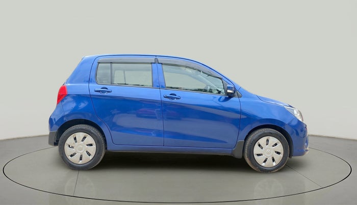 2018 Maruti Celerio ZXI AMT (O), Petrol, Automatic, 72,665 km, Right Side