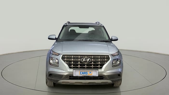 2021 Hyundai VENUE S 1.2, Petrol, Manual, 22,303 km, Front